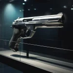 Quantos tiros tem um revolver 22