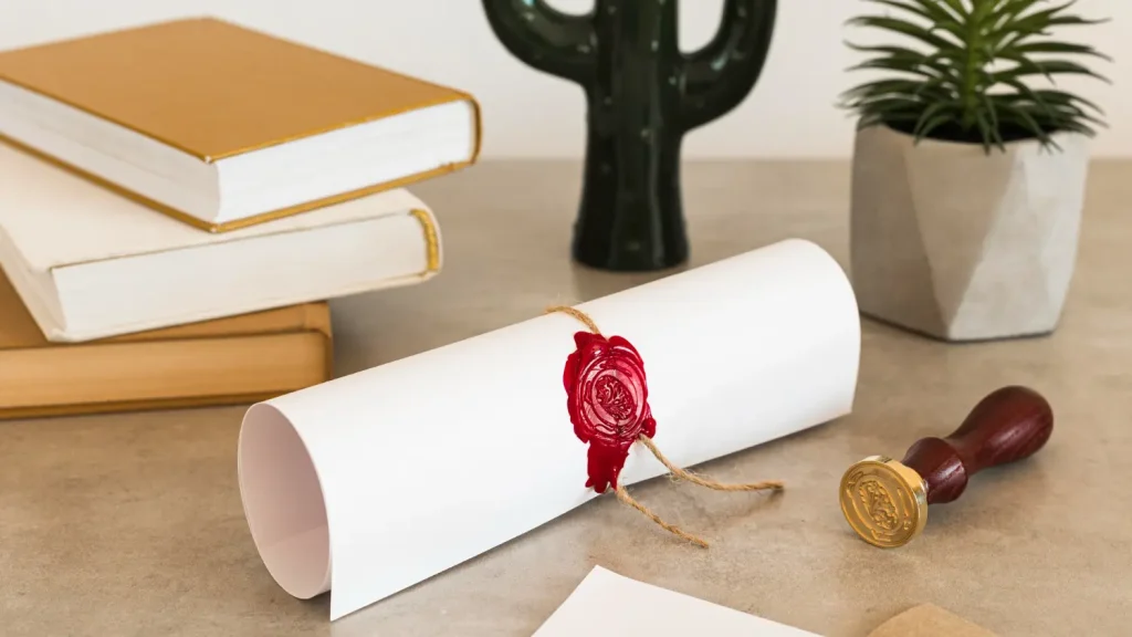 Quanto Tempo a Faculdade Guarda o Diploma