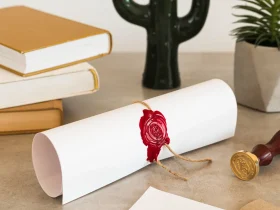 Quanto Tempo a Faculdade Guarda o Diploma