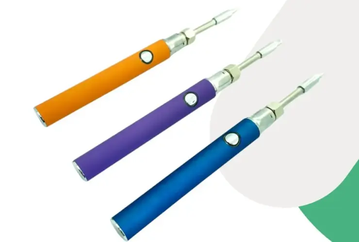 Caneta thc